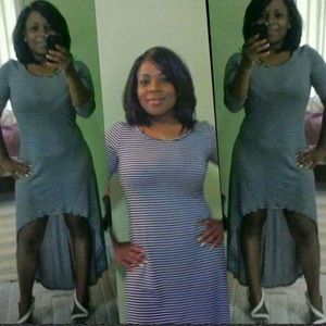 Meet your Posher, Robin